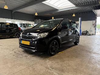 Unfallwagen Skoda Citigo 1.0 Skoda Citigo 1.0 NAP 2017/10
