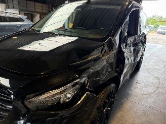 Mercedes Citan 112 CDI Automaat 75.000 NAP! picture 8