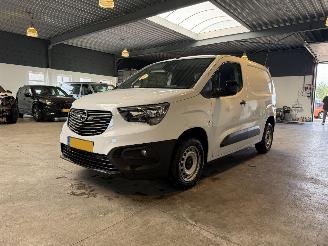 danneggiata veicoli commerciali Opel Combo 1.5 BlueHDi 100 S&S L1 2023/6