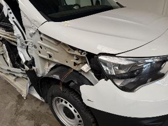 Opel Combo 1.5 BlueHDi 100 S&S L1 picture 10