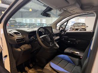 Opel Combo 1.5 BlueHDi 100 S&S L1 picture 19