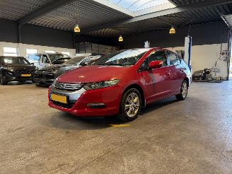 Schadeauto Honda Insight 1.3 Comfort Hybrid! 2009/10