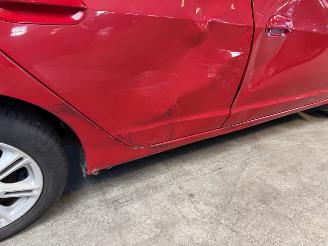 Honda Insight 1.3 Comfort Hybrid! picture 12