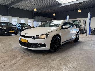  Volkswagen Scirocco 1.4 TSI 2010/9