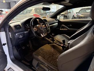 Volkswagen Scirocco 1.4 TSI picture 12