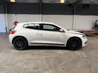 Volkswagen Scirocco 1.4 TSI picture 6
