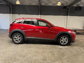 Mazda CX-3 2.0 SkyActiv-G 120 picture 6
