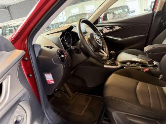 Mazda CX-3 2.0 SkyActiv-G 120 picture 17
