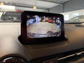 Mazda CX-3 2.0 SkyActiv-G 120 picture 25