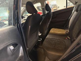 Kia Picanto 1.0 CVVT EcoDynamics NAP! picture 14