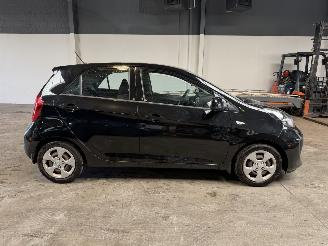 Kia Picanto 1.0 CVVT EcoDynamics NAP! picture 6