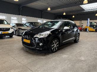 Coche accidentado Citroën DS3 1.2 VTi Business 2012/11