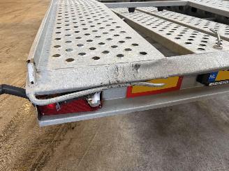 ProLine  Transporta 2700 kg autotransporter picture 10