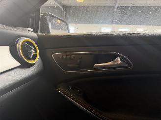 Mercedes Cla-klasse 250 4MATIC AMG Prestige picture 19