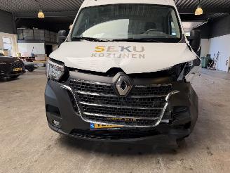 Renault Master L3H2 25.000 KM NAP! picture 9