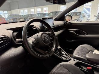 Toyota Yaris 1.5 Hybrid 32.000 KM! picture 18