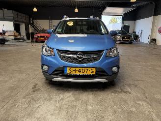 Opel Karl 1.0 Rocks Online Edition NAP! picture 8