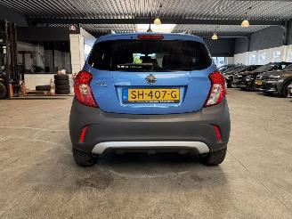 Opel Karl 1.0 Rocks Online Edition NAP! picture 4