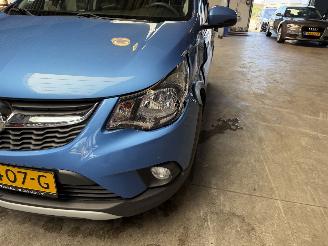 Opel Karl 1.0 Rocks Online Edition NAP! picture 9