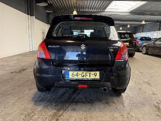 Suzuki Swift 1.3 Shogun NAP! picture 4