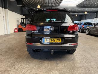 Volkswagen Tiguan 1.4 TSI Sport&Style DSG! NAP picture 4