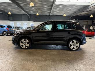 Volkswagen Tiguan 1.4 TSI Sport&Style DSG! NAP picture 2