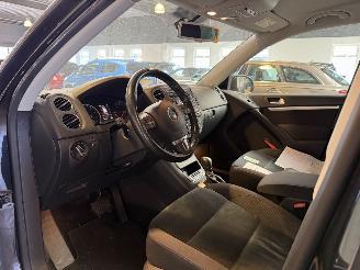 Volkswagen Tiguan 1.4 TSI Sport&Style DSG! NAP picture 17