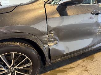 Lexus NX 450h+ AWD Luxury Line NAP! picture 11