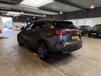 Lexus NX 450h+ AWD Luxury Line NAP! picture 3