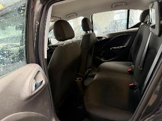 Opel Corsa 1.4 Edition NL NAP! picture 12