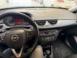 Opel Corsa 1.4 Edition NL NAP! picture 20