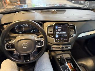 Volvo Xc-90 2.0 T8 Recharge AWD R-Design picture 30