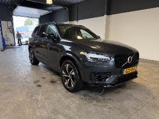 Volvo Xc-90 2.0 T8 Recharge AWD R-Design picture 7