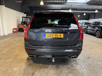 Volvo Xc-90 2.0 T8 Recharge AWD R-Design picture 4