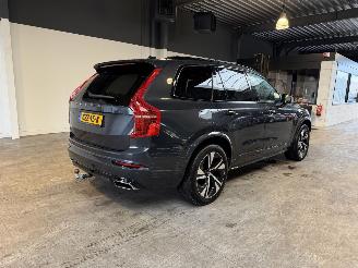 Volvo Xc-90 2.0 T8 Recharge AWD R-Design picture 5