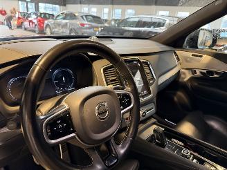 Volvo Xc-90 2.0 T8 Recharge AWD R-Design picture 28