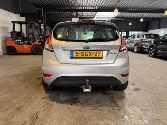 Ford Fiesta 1.0 Style NAP! picture 4