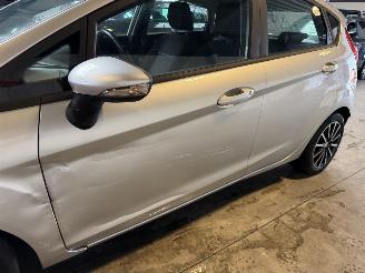 Ford Fiesta 1.0 Style NAP! picture 12