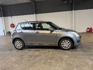 Suzuki Swift 1.2 Comfort EASSS picture 6