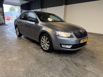 Skoda Octavia 1.2 TSI Greentech Active picture 7