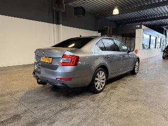 Skoda Octavia 1.2 TSI Greentech Active picture 5