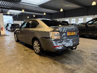 Skoda Octavia 1.2 TSI Greentech Active picture 3