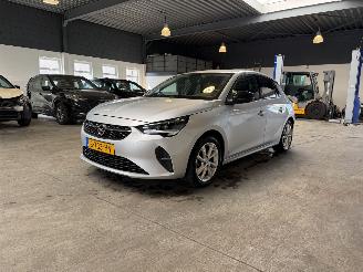 skadebil auto Opel Corsa 1.2 Turbo Automaat NAP! 2023/1