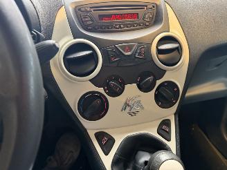Ford Ka 1.2 Style start/stop picture 21