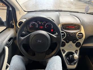 Ford Ka 1.2 Style start/stop picture 19