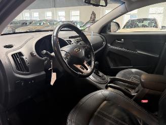 Kia Sportage 2.0 X-clusive NAP! picture 21