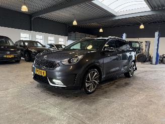  Kia Niro 1.6 GDi Hybrid Design Edition 2018/9