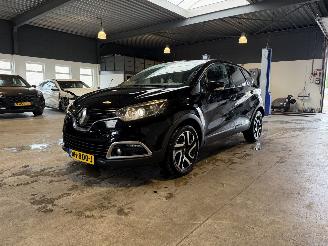 Renault Captur 1.5 dCi Dynamique NAP! 2016/3