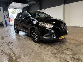 Renault Captur 1.5 dCi Dynamique NAP! picture 7