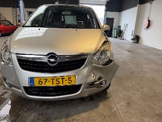 Opel Agila 1.0 Edition 81.000 NAP! picture 9